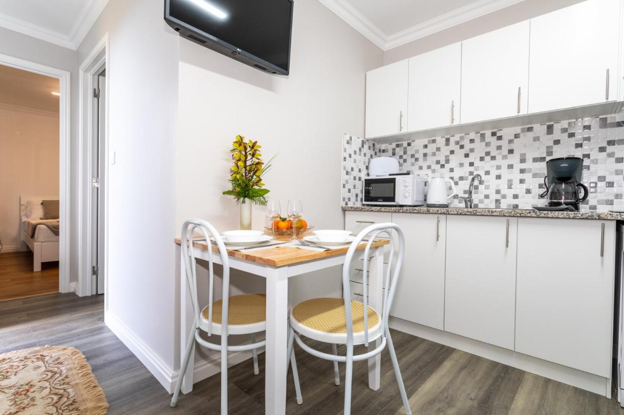 Oasis Fonte Grande Apartment Santo Antonio  Exterior photo