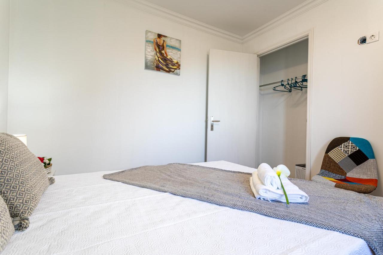 Oasis Fonte Grande Apartment Santo Antonio  Exterior photo