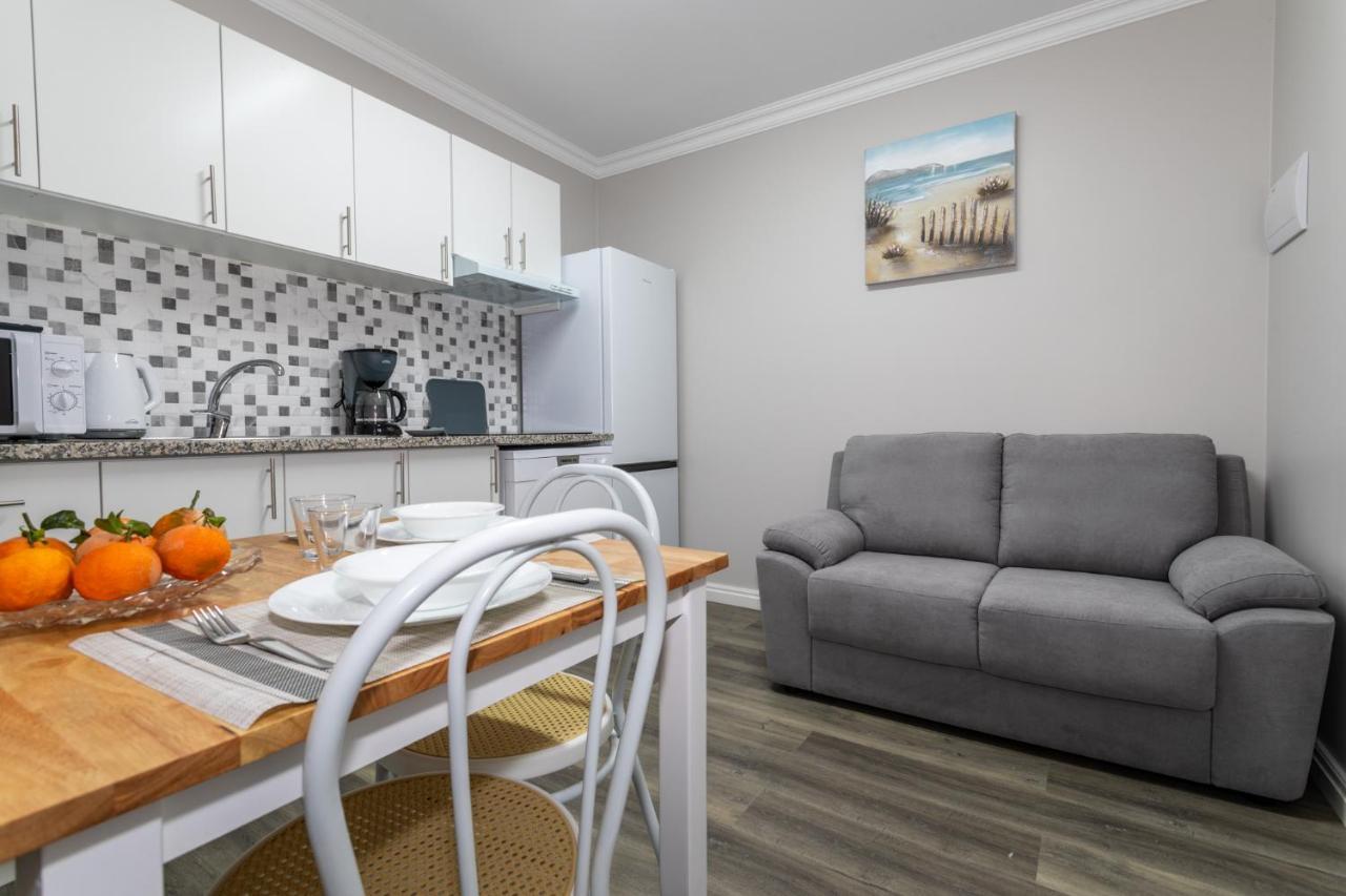 Oasis Fonte Grande Apartment Santo Antonio  Exterior photo
