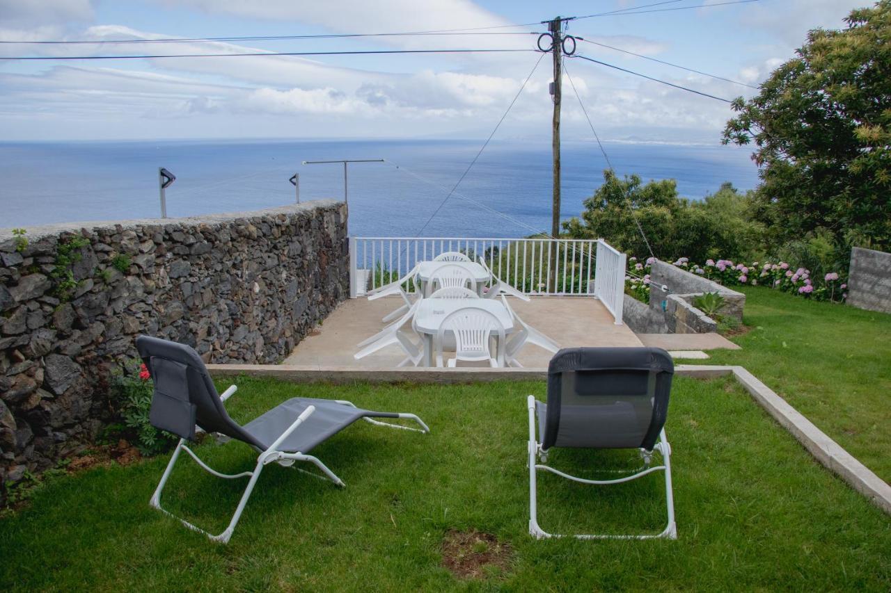 Oasis Fonte Grande Apartment Santo Antonio  Exterior photo