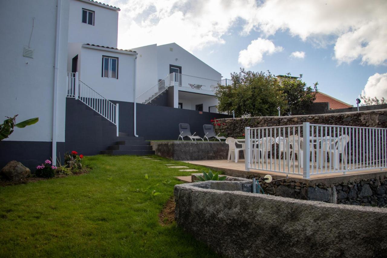 Oasis Fonte Grande Apartment Santo Antonio  Exterior photo