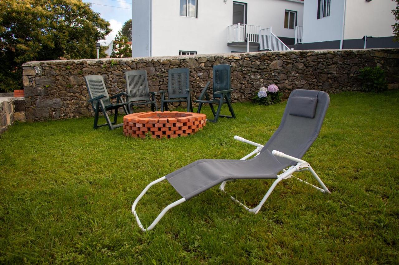 Oasis Fonte Grande Apartment Santo Antonio  Exterior photo